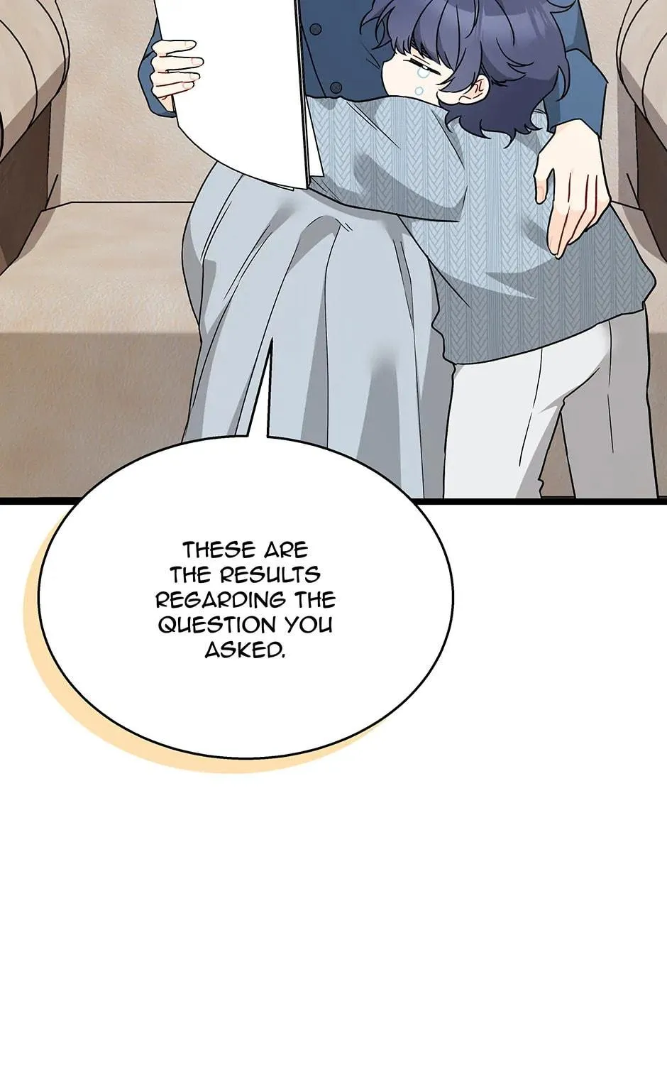 Little Rabbit and the Big Bad Leopard Chapter 162 page 107 - 