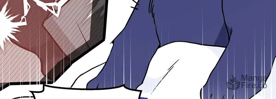 Little Rabbit and the Big Bad Leopard Chapter 162 page 12 - 
