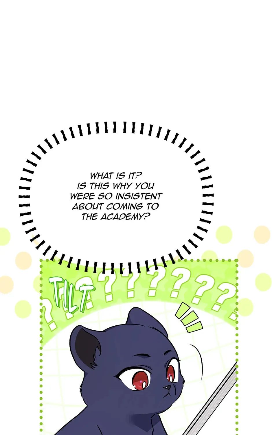 Little Rabbit and the Big Bad Leopard Chapter 162 page 111 - 