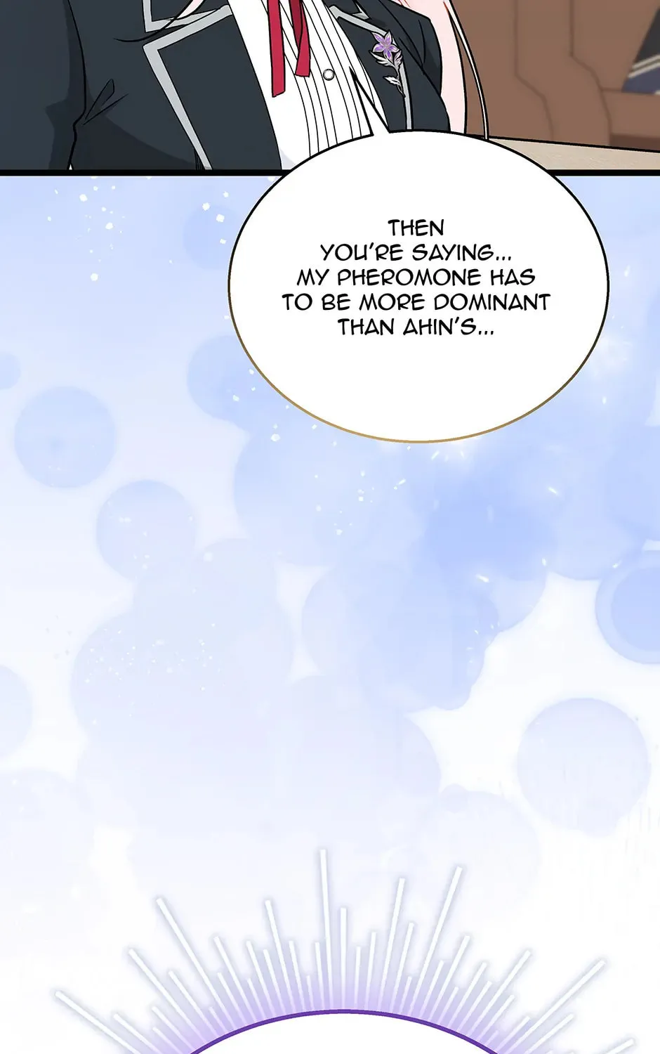 Little Rabbit and the Big Bad Leopard Chapter 162 page 123 - 