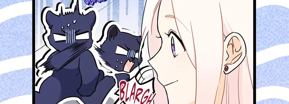 Little Rabbit and the Big Bad Leopard Chapter 162 page 14 - 