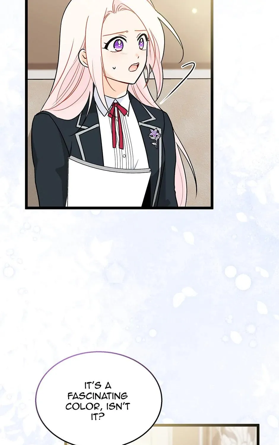 Little Rabbit and the Big Bad Leopard Chapter 162 page 143 - 