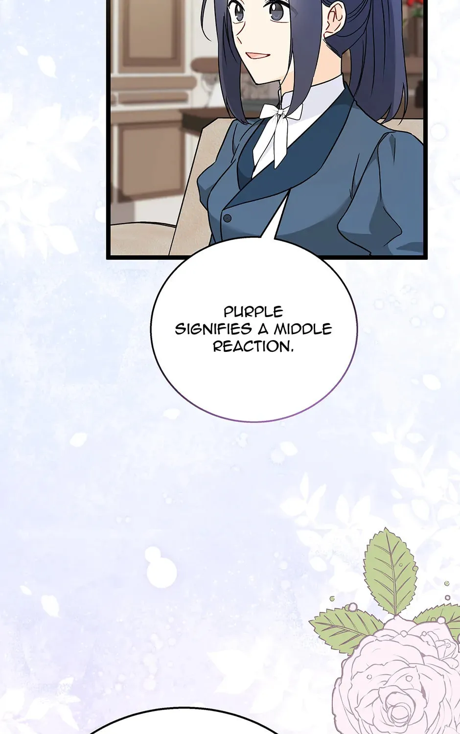 Little Rabbit and the Big Bad Leopard Chapter 162 page 145 - 