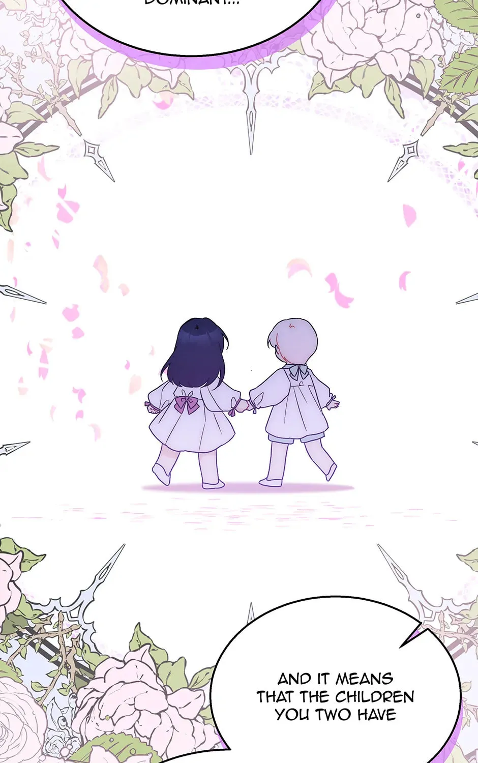 Little Rabbit and the Big Bad Leopard Chapter 162 page 147 - 