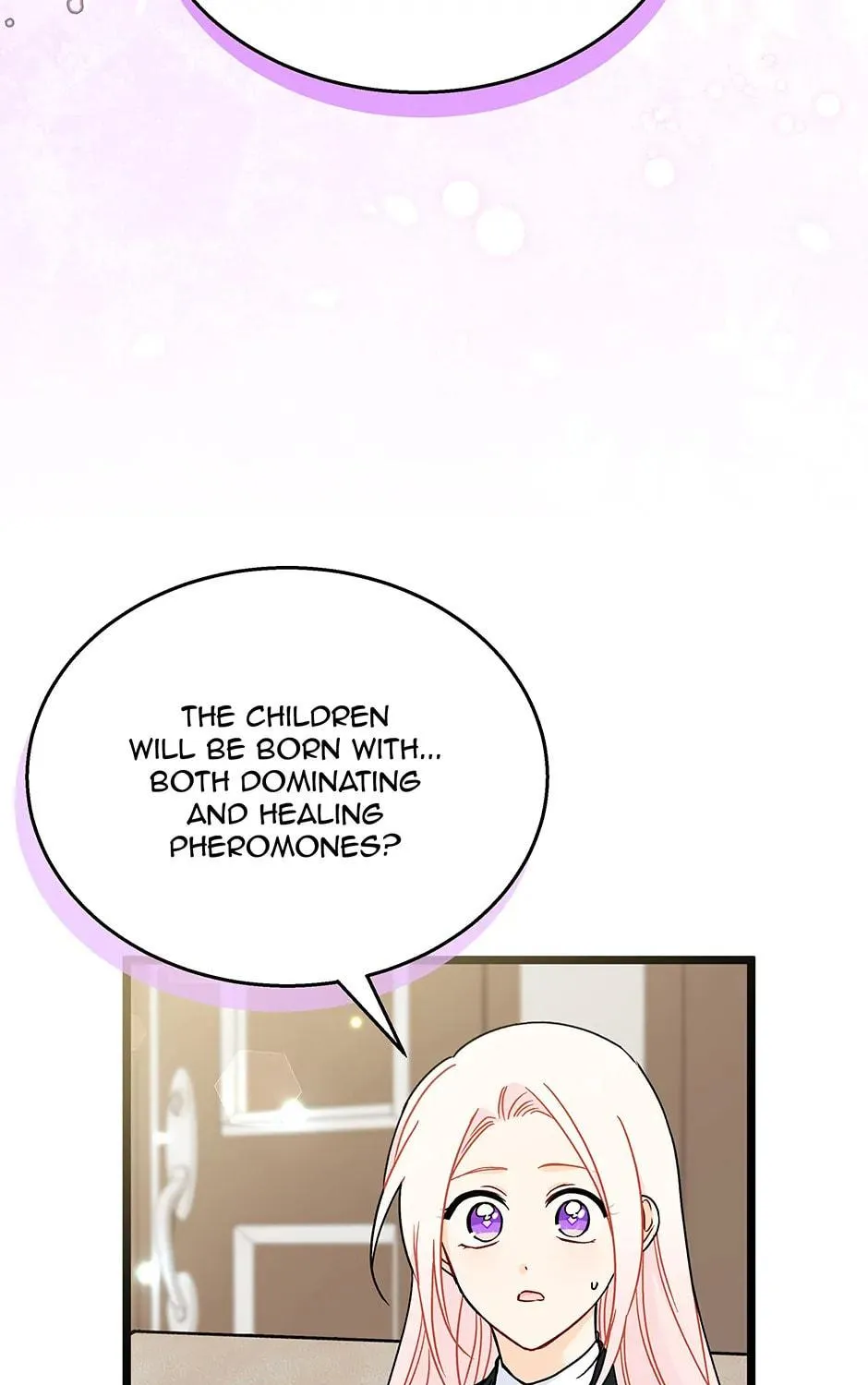 Little Rabbit and the Big Bad Leopard Chapter 162 page 149 - 