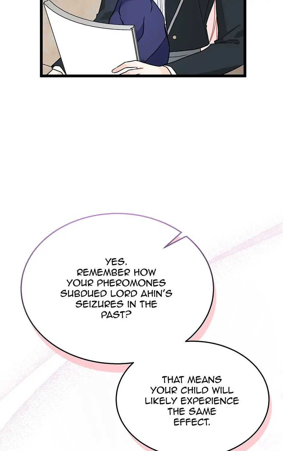 Little Rabbit and the Big Bad Leopard Chapter 162 page 151 - 