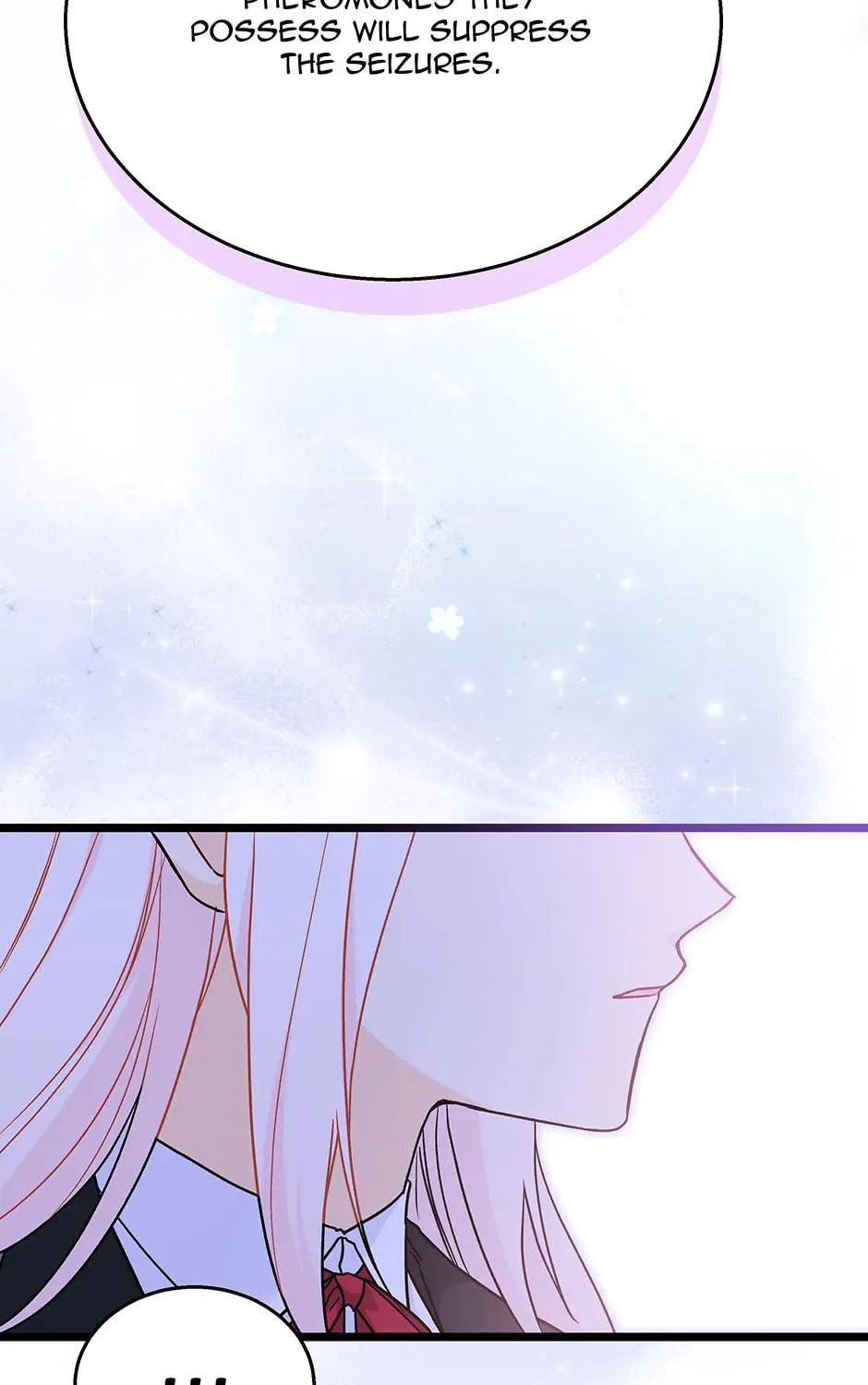 Little Rabbit and the Big Bad Leopard Chapter 162 page 155 - 
