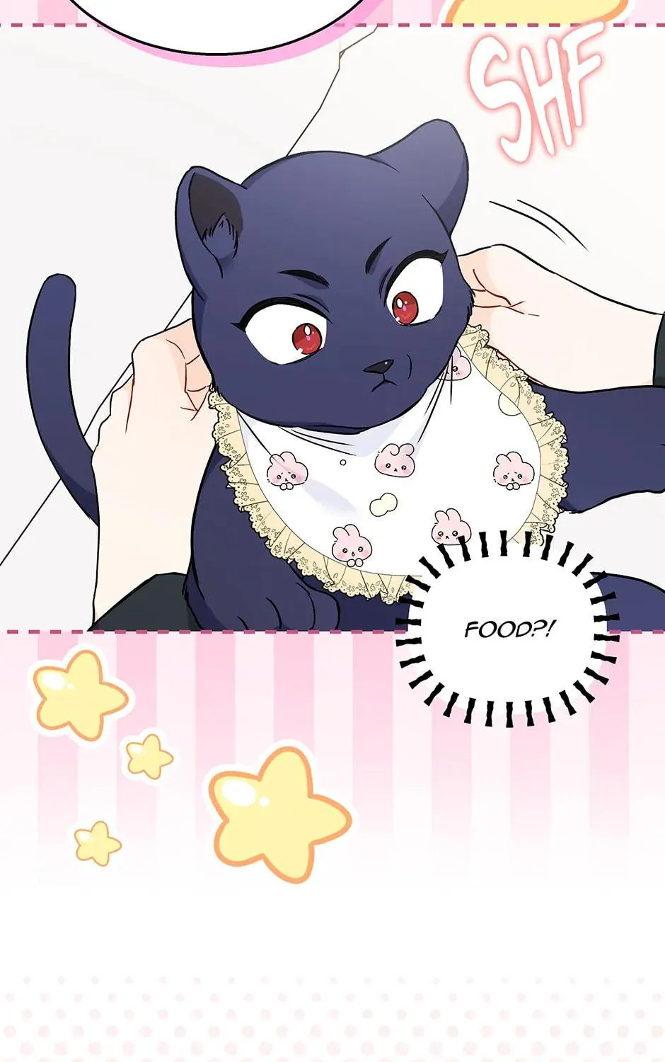 Little Rabbit and the Big Bad Leopard Chapter 162 page 17 - 