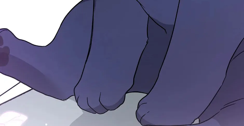 Little Rabbit and the Big Bad Leopard Chapter 162 page 164 - 