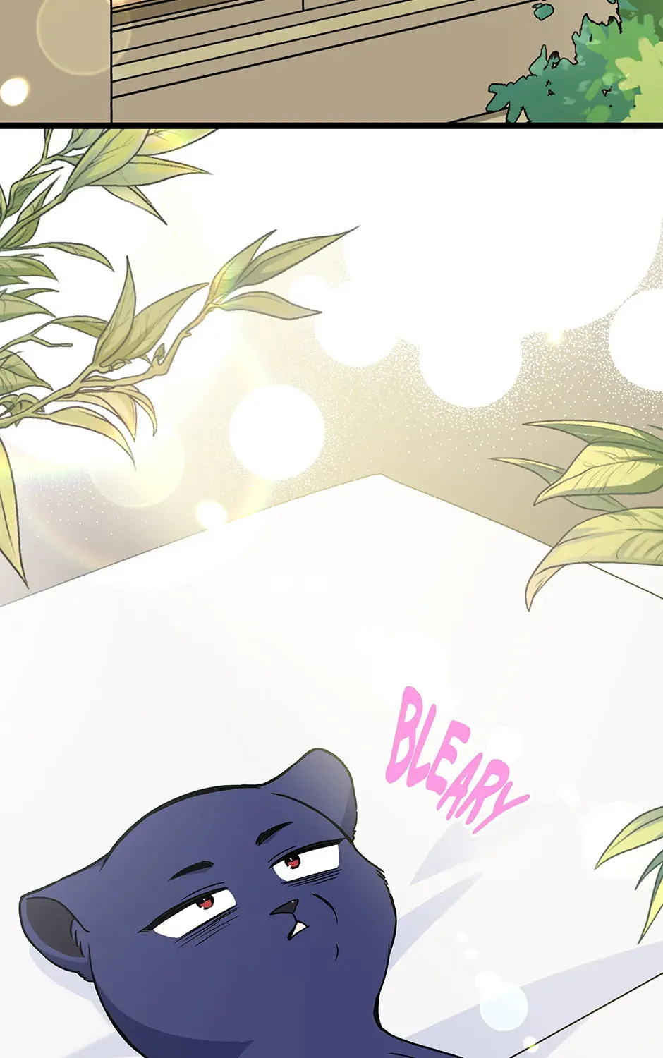 Little Rabbit and the Big Bad Leopard Chapter 162 page 3 - 