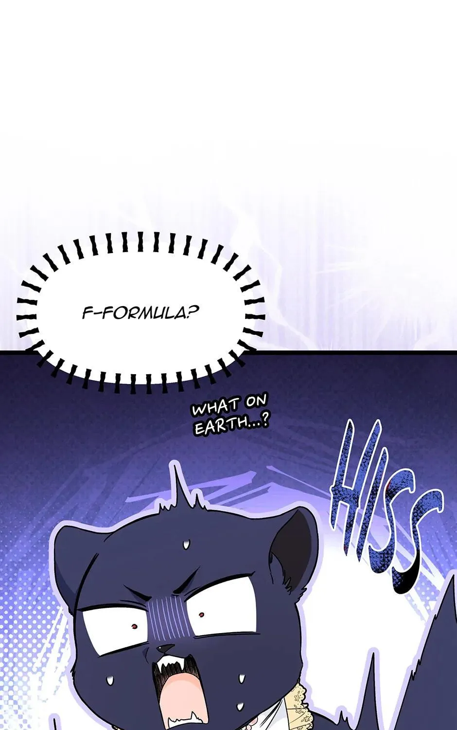 Little Rabbit and the Big Bad Leopard Chapter 162 page 23 - 
