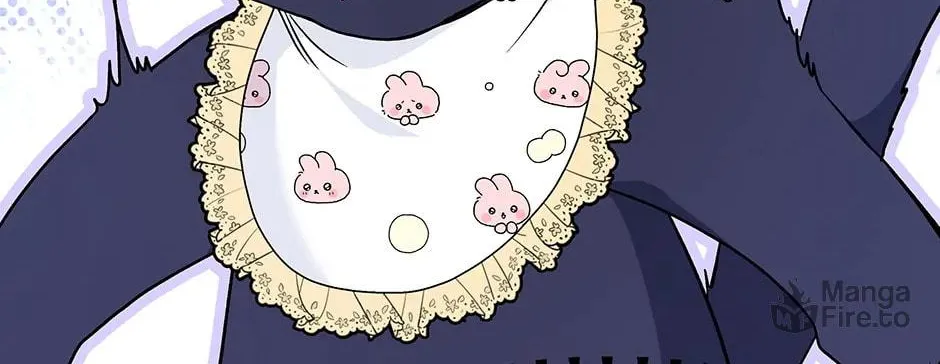 Little Rabbit and the Big Bad Leopard Chapter 162 page 24 - 
