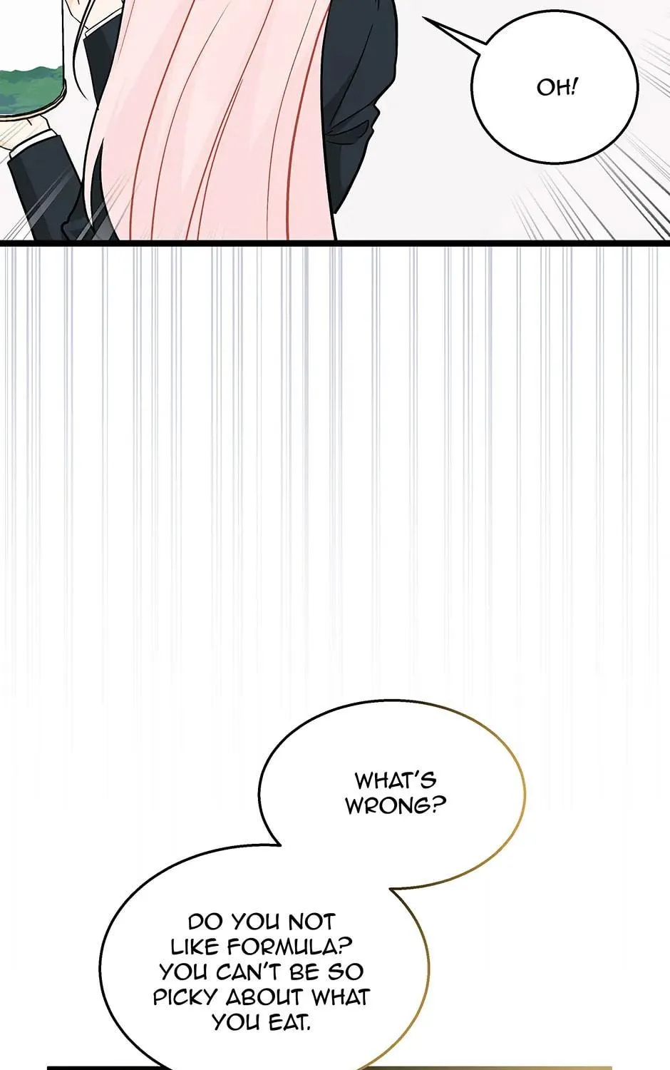 Little Rabbit and the Big Bad Leopard Chapter 162 page 29 - 