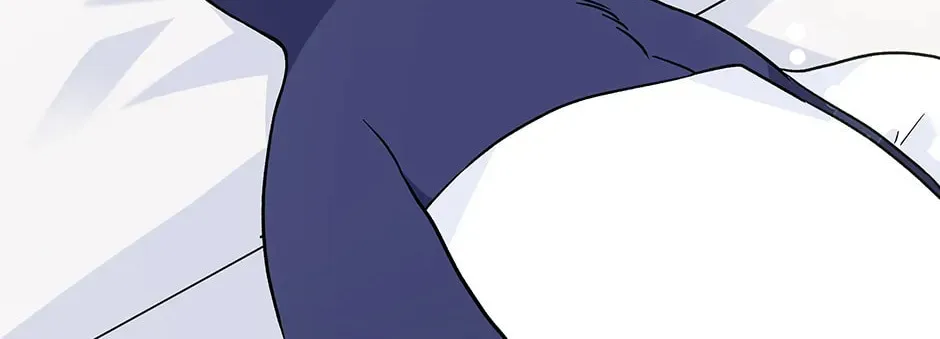 Little Rabbit and the Big Bad Leopard Chapter 162 page 4 - 