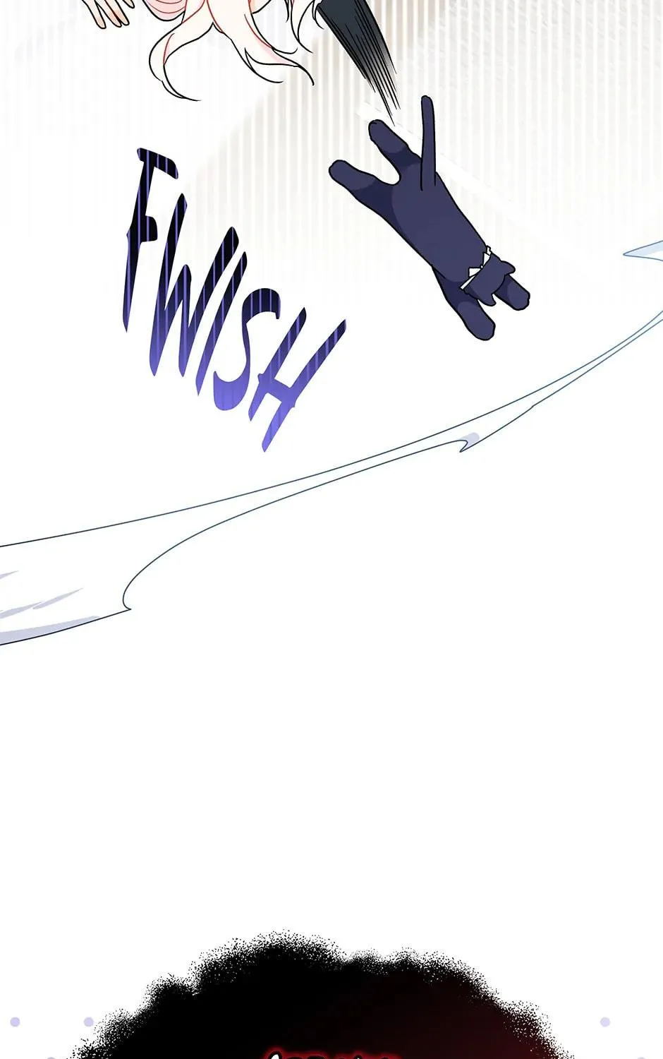 Little Rabbit and the Big Bad Leopard Chapter 162 page 35 - 