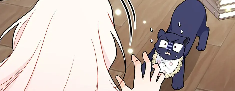 Little Rabbit and the Big Bad Leopard Chapter 162 page 38 - 