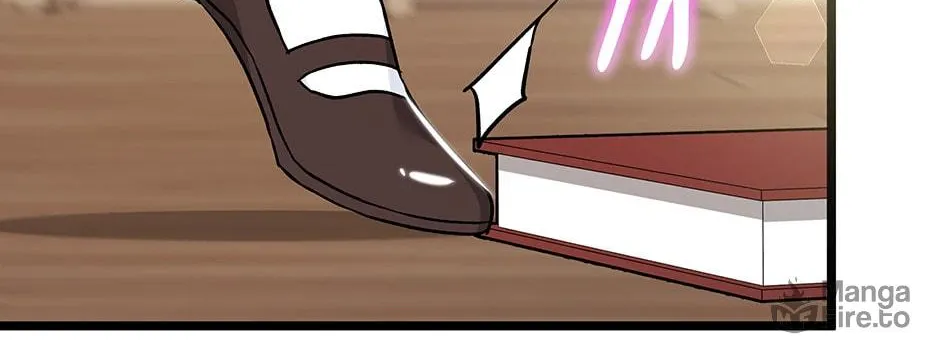 Little Rabbit and the Big Bad Leopard Chapter 162 page 40 - 