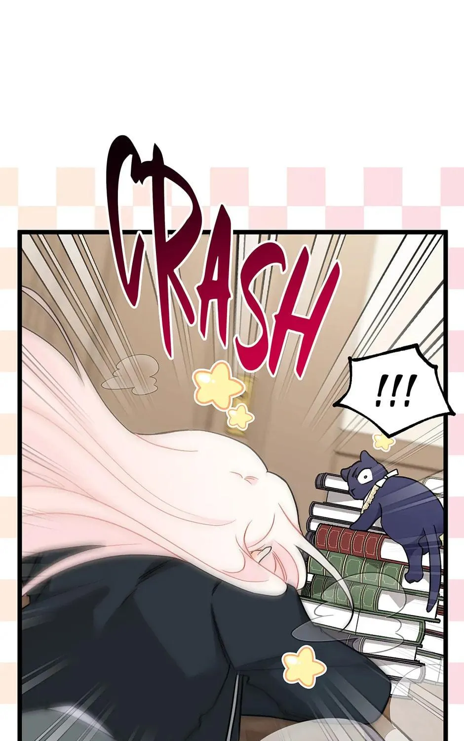 Little Rabbit and the Big Bad Leopard Chapter 162 page 41 - 