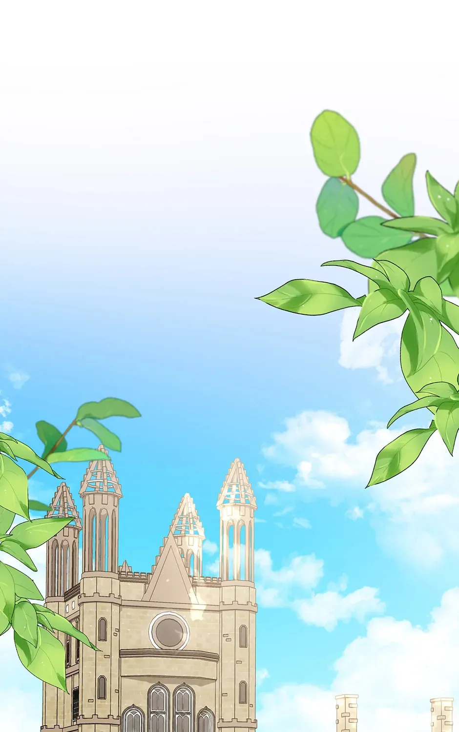 Little Rabbit and the Big Bad Leopard Chapter 162 page 61 - 
