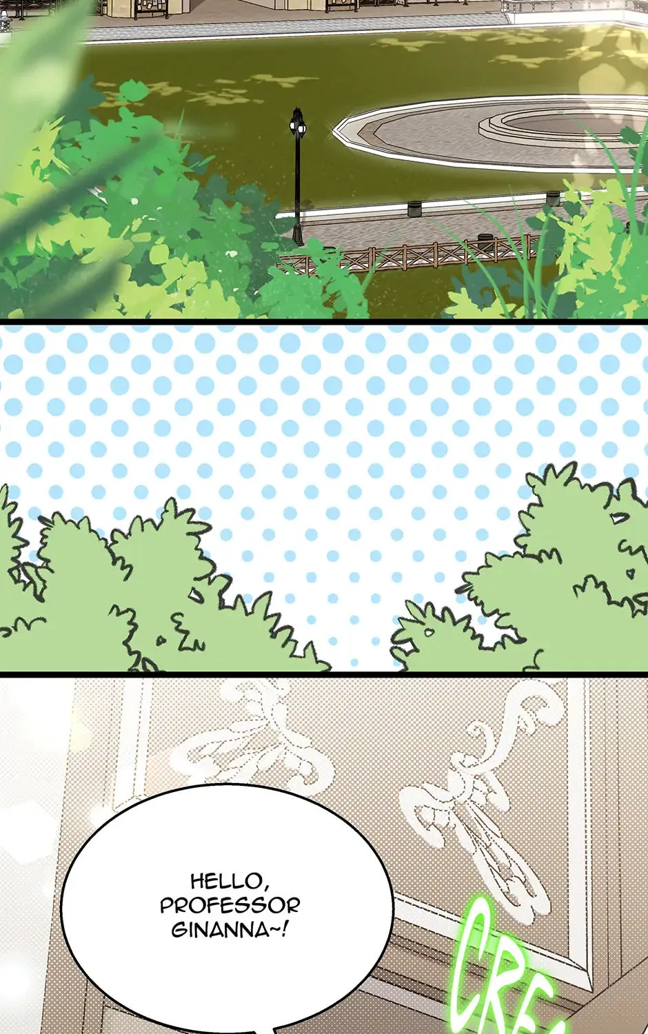 Little Rabbit and the Big Bad Leopard Chapter 162 page 63 - 