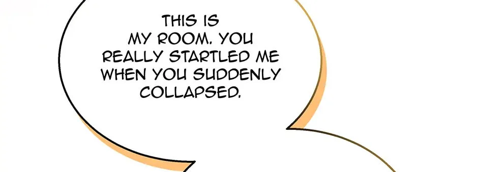 Little Rabbit and the Big Bad Leopard Chapter 162 page 8 - 
