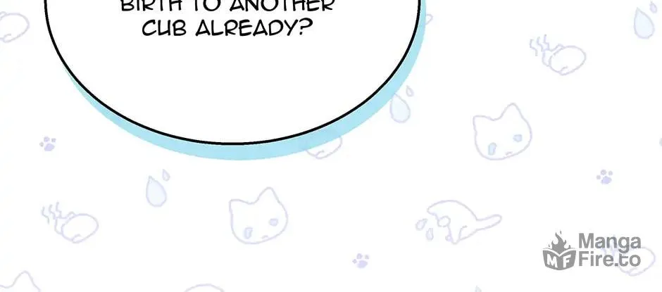 Little Rabbit and the Big Bad Leopard Chapter 162 page 72 - 