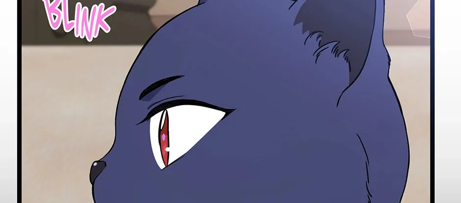 Little Rabbit and the Big Bad Leopard Chapter 162 page 74 - 