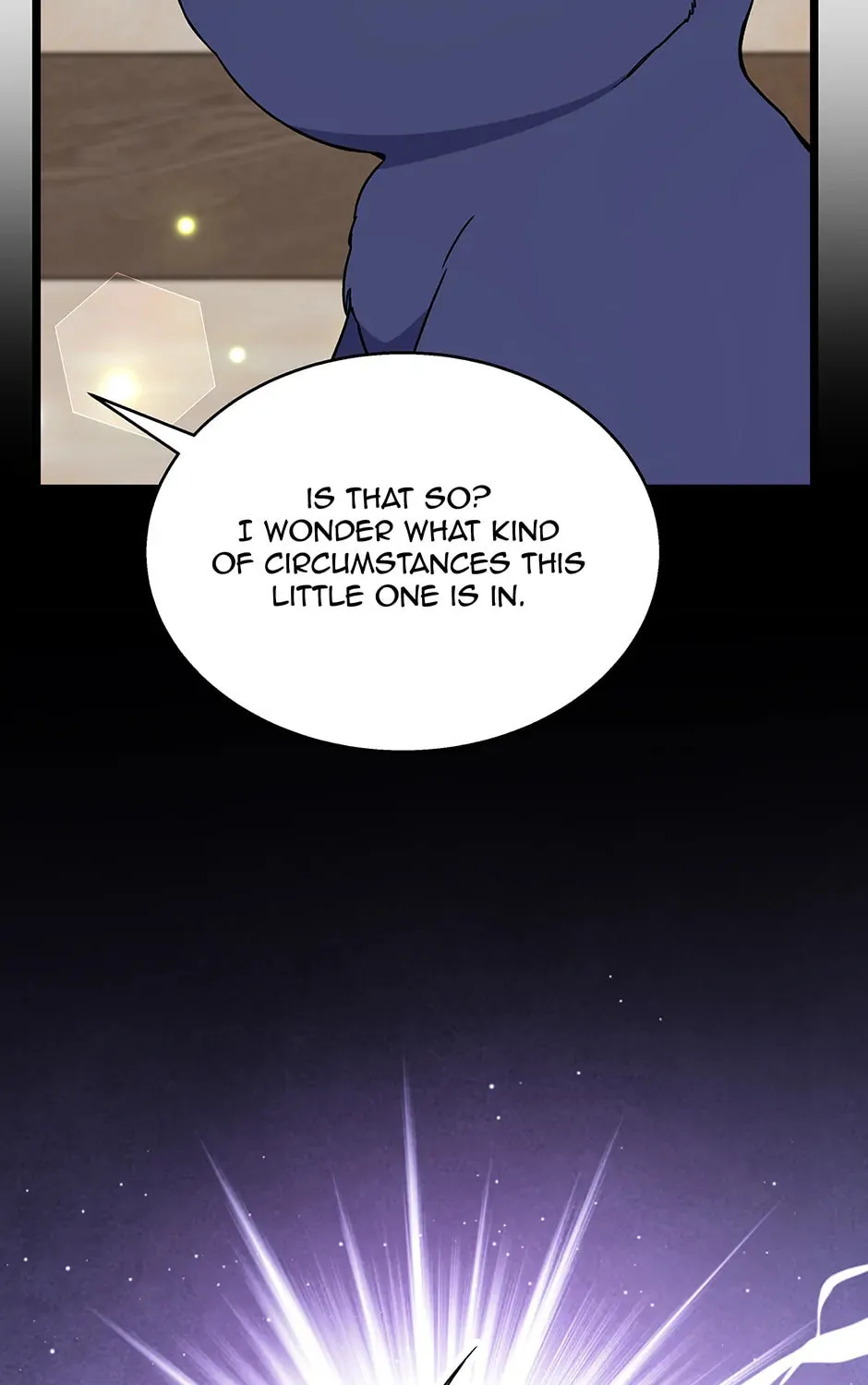 Little Rabbit and the Big Bad Leopard Chapter 162 page 75 - 