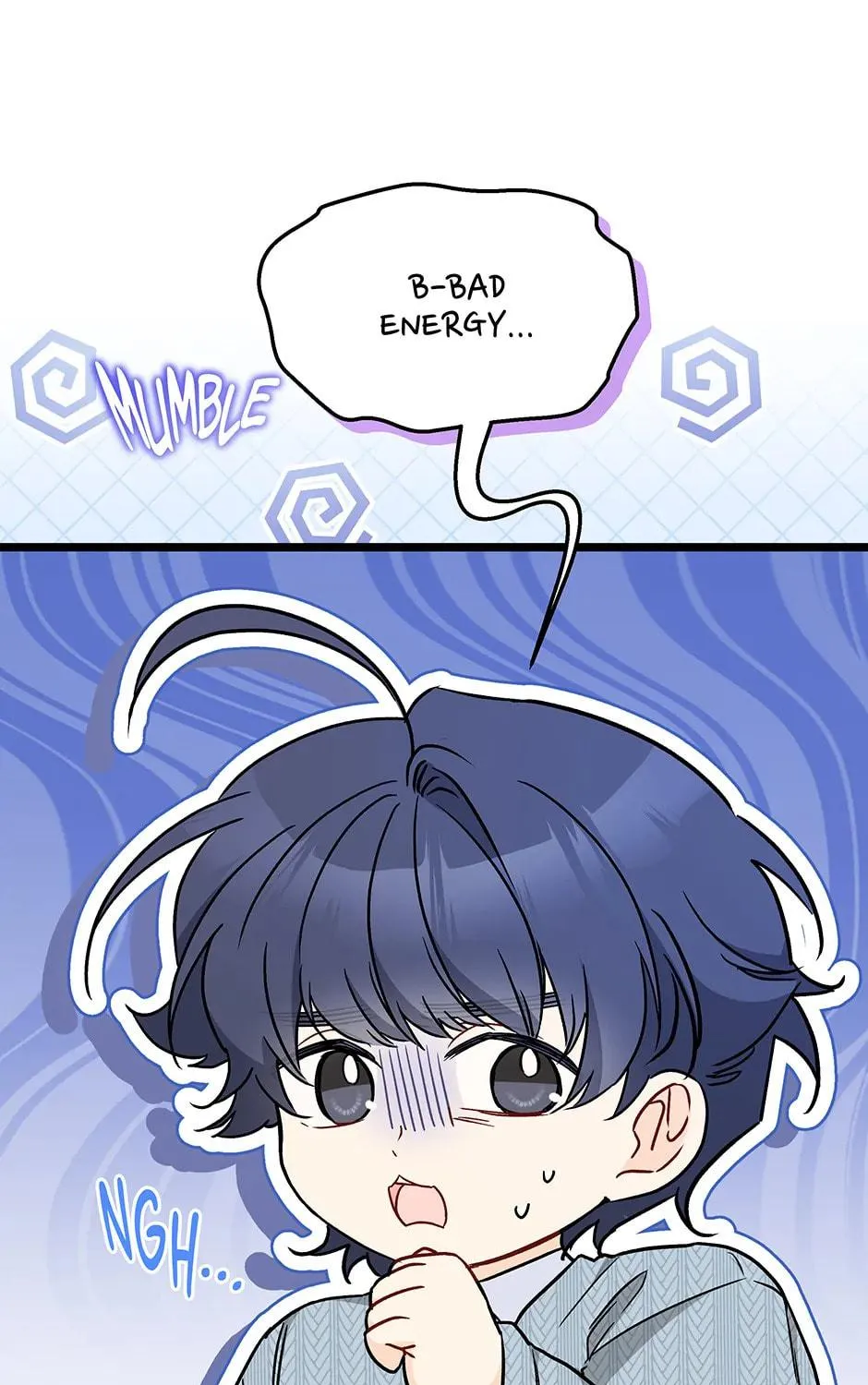 Little Rabbit and the Big Bad Leopard Chapter 162 page 79 - 