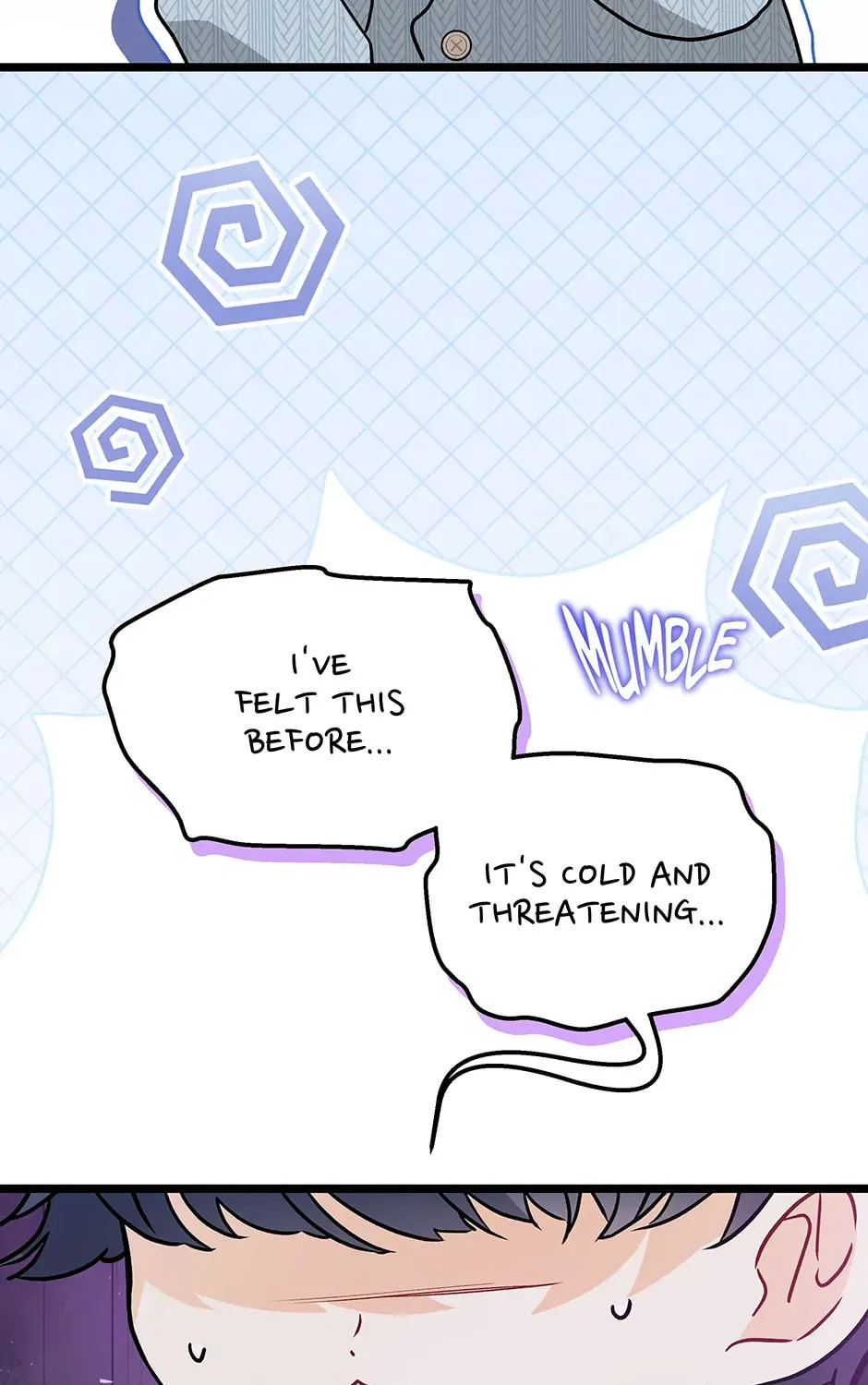 Little Rabbit and the Big Bad Leopard Chapter 162 page 81 - 