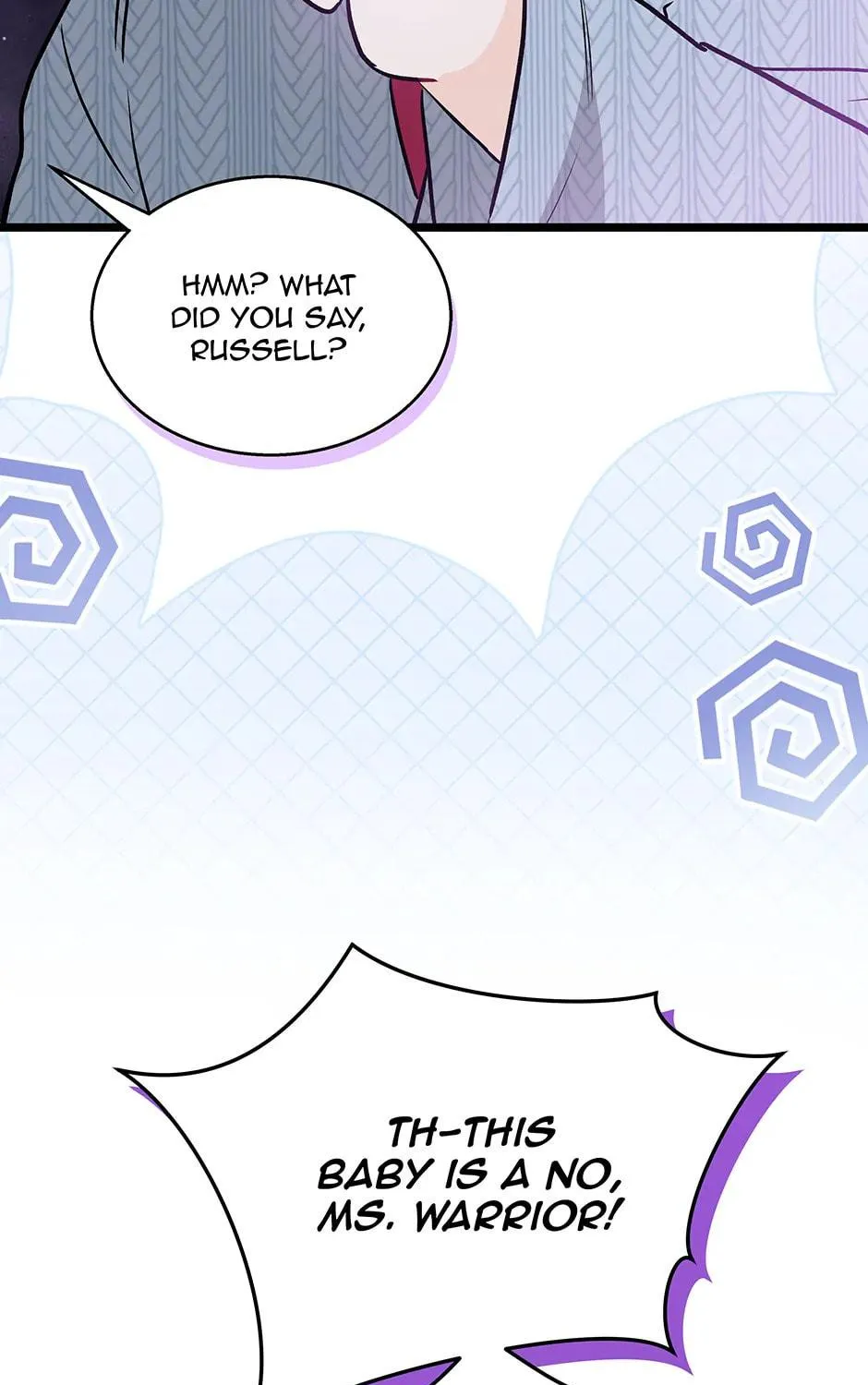 Little Rabbit and the Big Bad Leopard Chapter 162 page 83 - 
