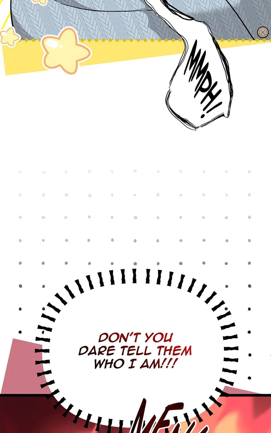 Little Rabbit and the Big Bad Leopard Chapter 162 page 89 - 