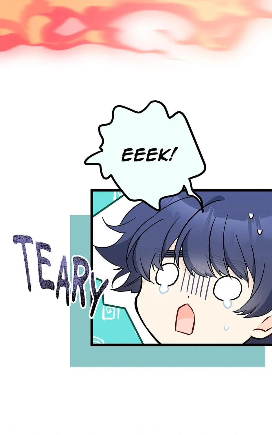 Little Rabbit and the Big Bad Leopard Chapter 162 page 95 - 