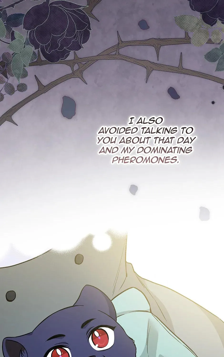 Little Rabbit and the Big Bad Leopard Chapter 163 page 11 - 