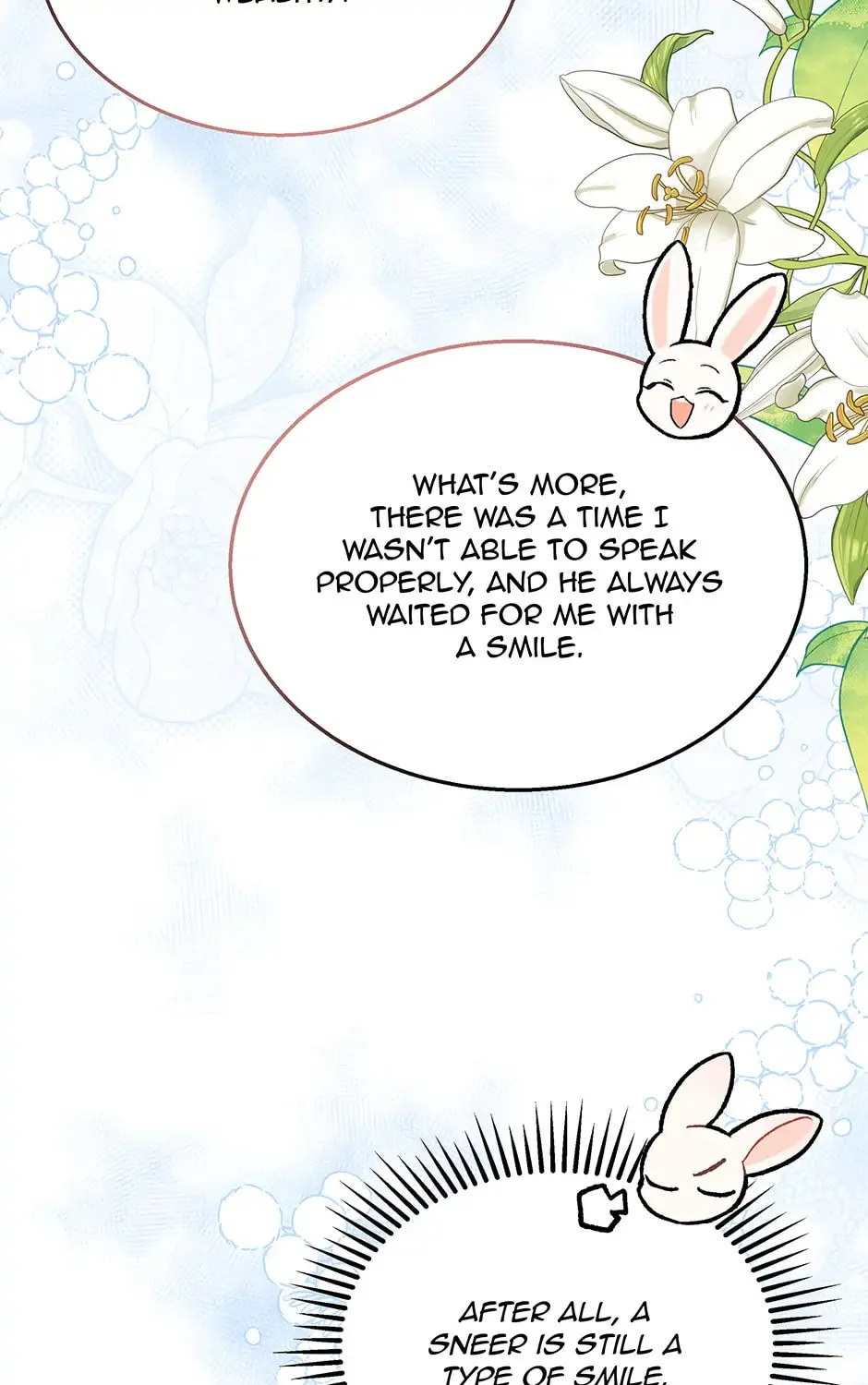 Little Rabbit and the Big Bad Leopard Chapter 163 page 103 - 