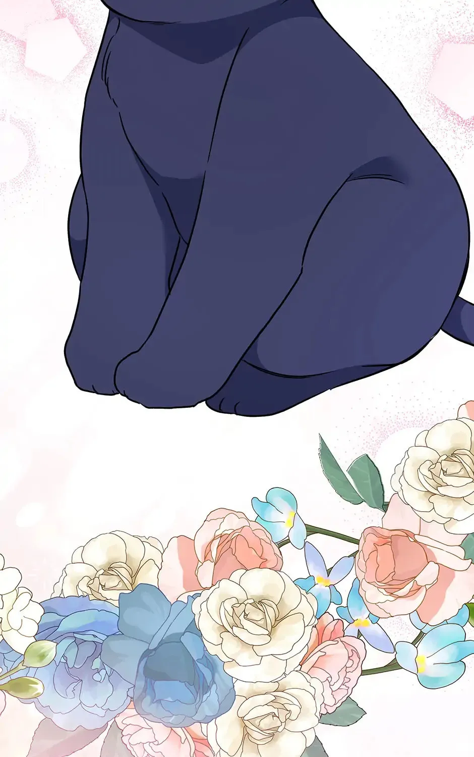 Little Rabbit and the Big Bad Leopard Chapter 163 page 115 - 
