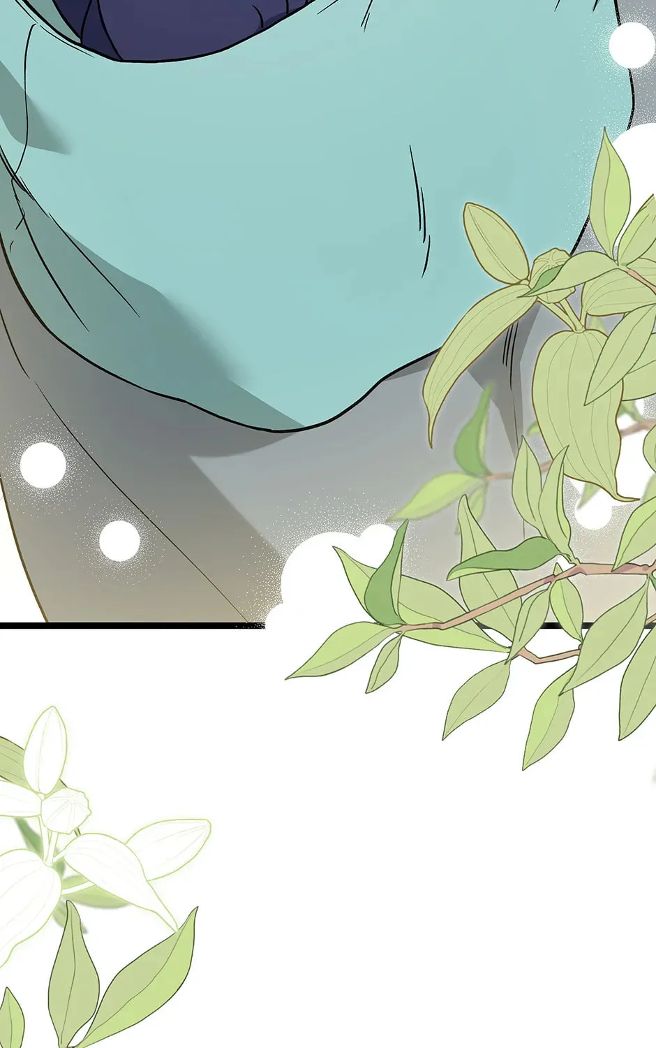 Little Rabbit and the Big Bad Leopard Chapter 163 page 13 - 