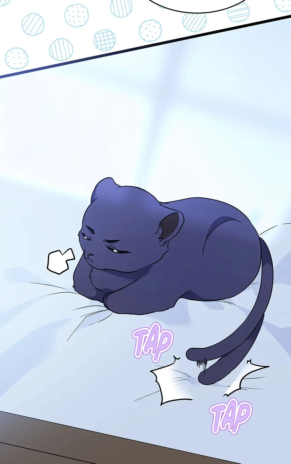Little Rabbit and the Big Bad Leopard Chapter 163 page 123 - 