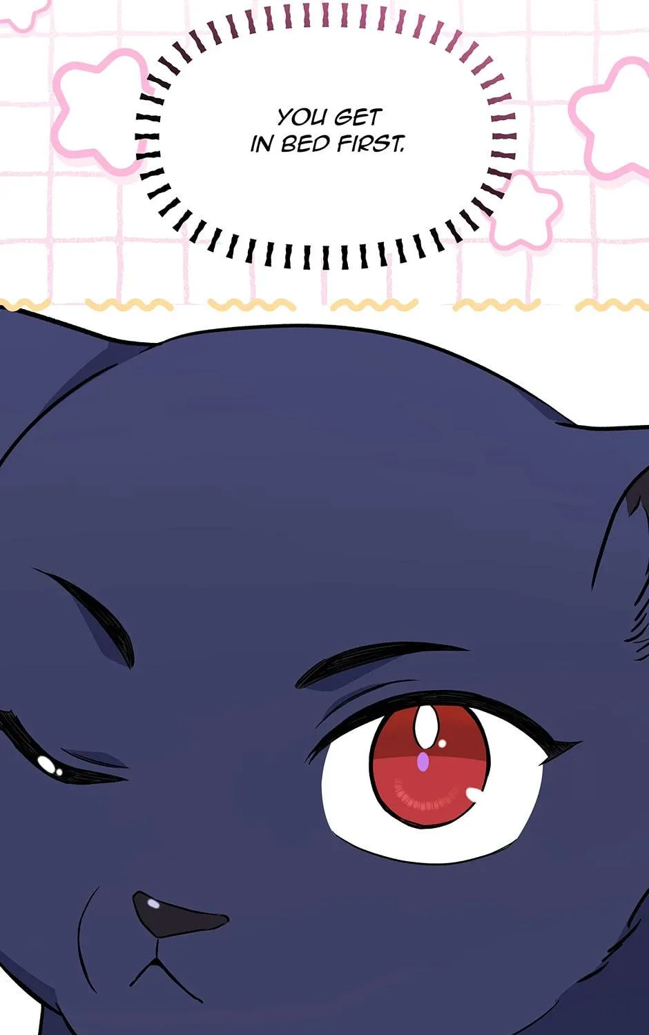 Little Rabbit and the Big Bad Leopard Chapter 163 page 125 - 