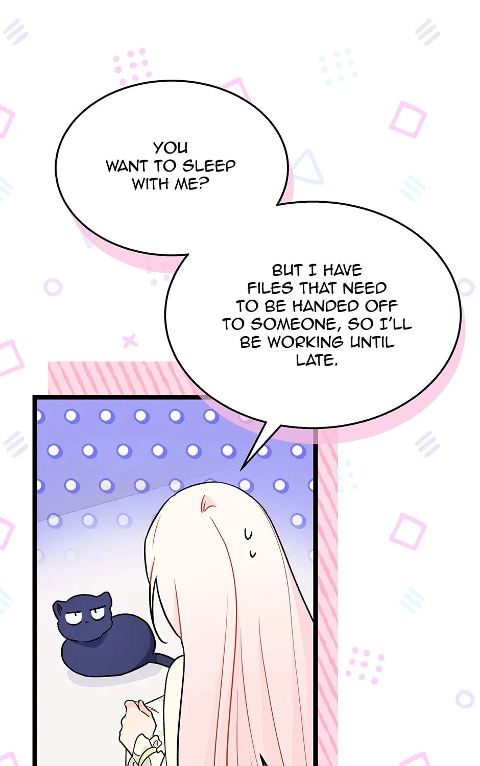 Little Rabbit and the Big Bad Leopard Chapter 163 page 127 - 
