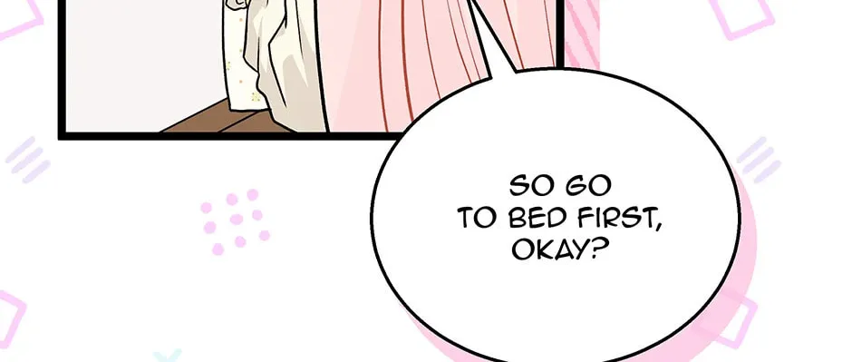 Little Rabbit and the Big Bad Leopard Chapter 163 page 128 - 