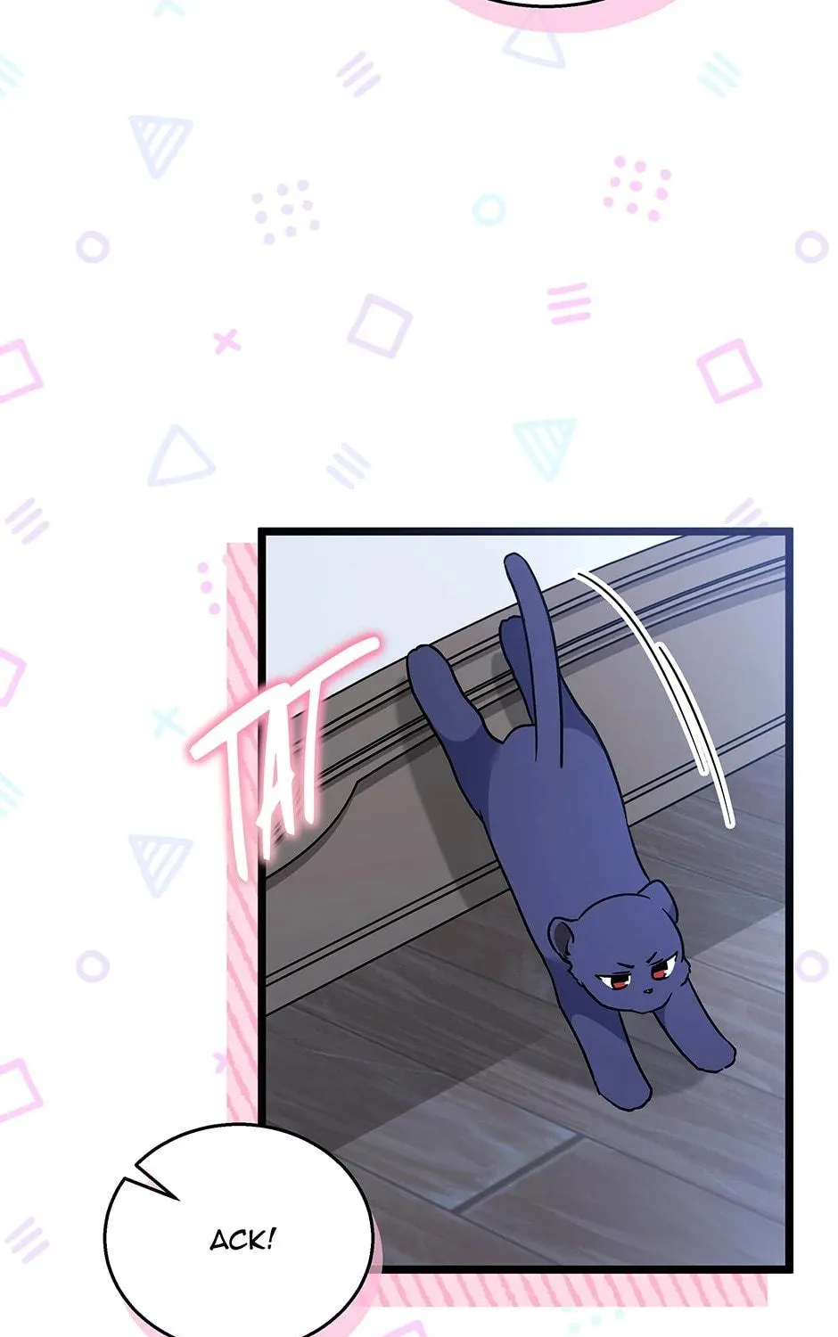 Little Rabbit and the Big Bad Leopard Chapter 163 page 129 - 