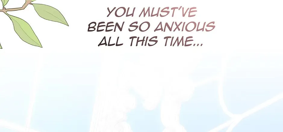 Little Rabbit and the Big Bad Leopard Chapter 163 page 14 - 