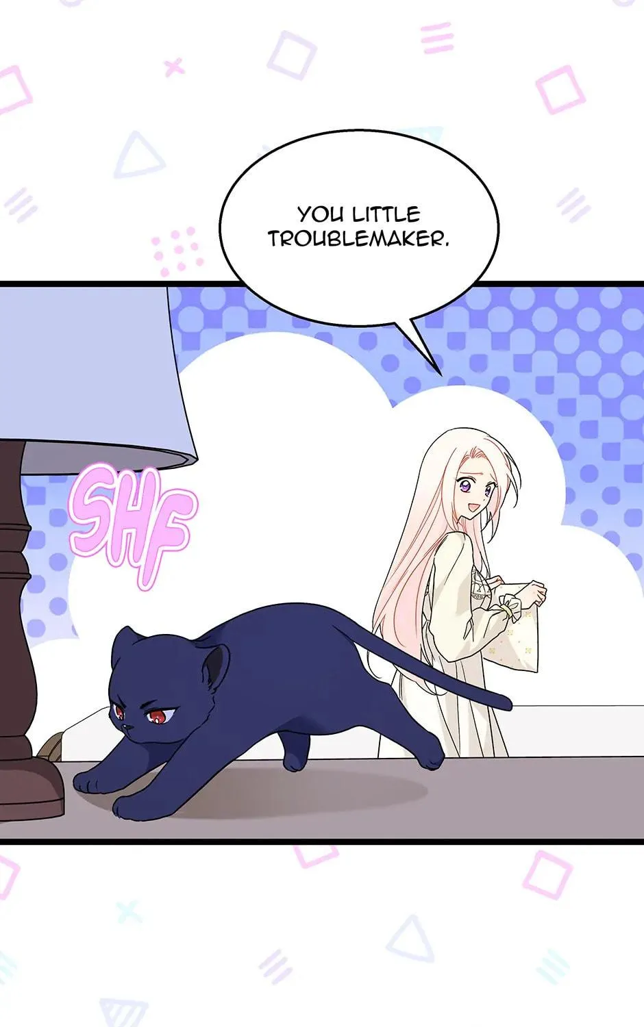 Little Rabbit and the Big Bad Leopard Chapter 163 page 131 - 