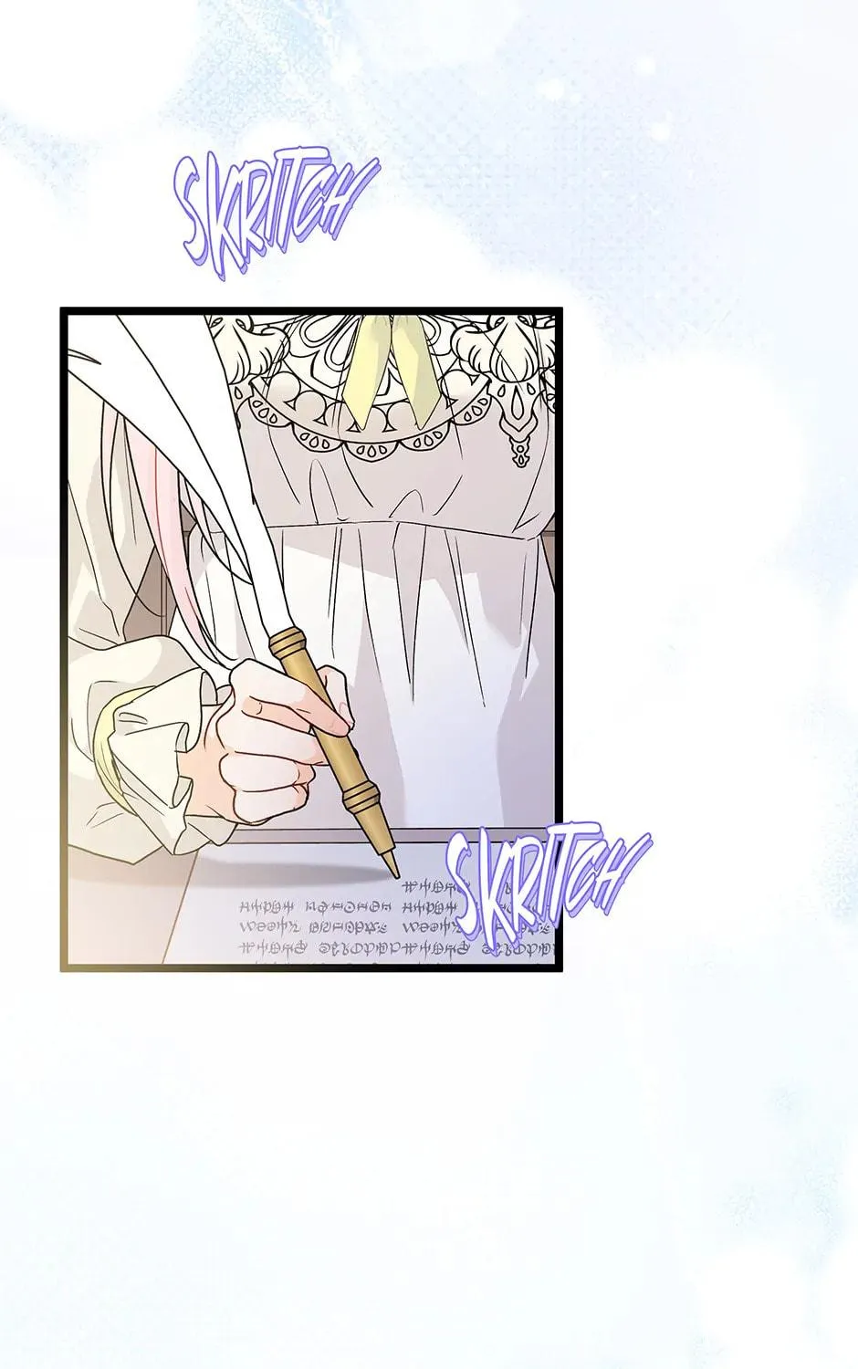 Little Rabbit and the Big Bad Leopard Chapter 163 page 137 - 