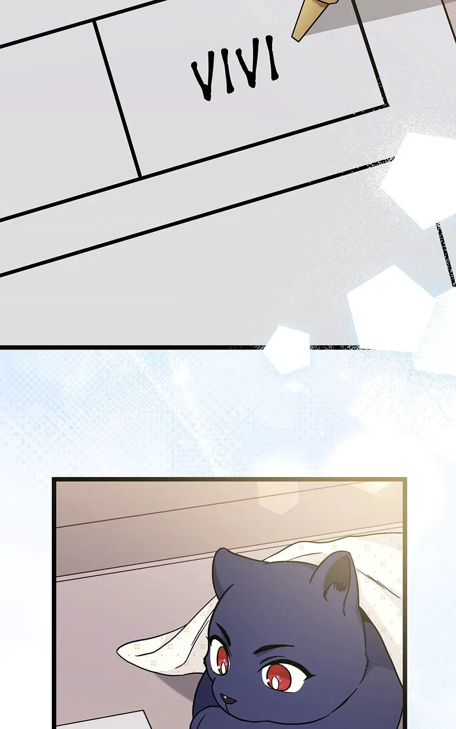 Little Rabbit and the Big Bad Leopard Chapter 163 page 141 - 