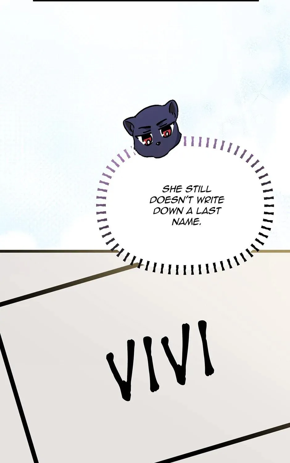 Little Rabbit and the Big Bad Leopard Chapter 163 page 143 - 