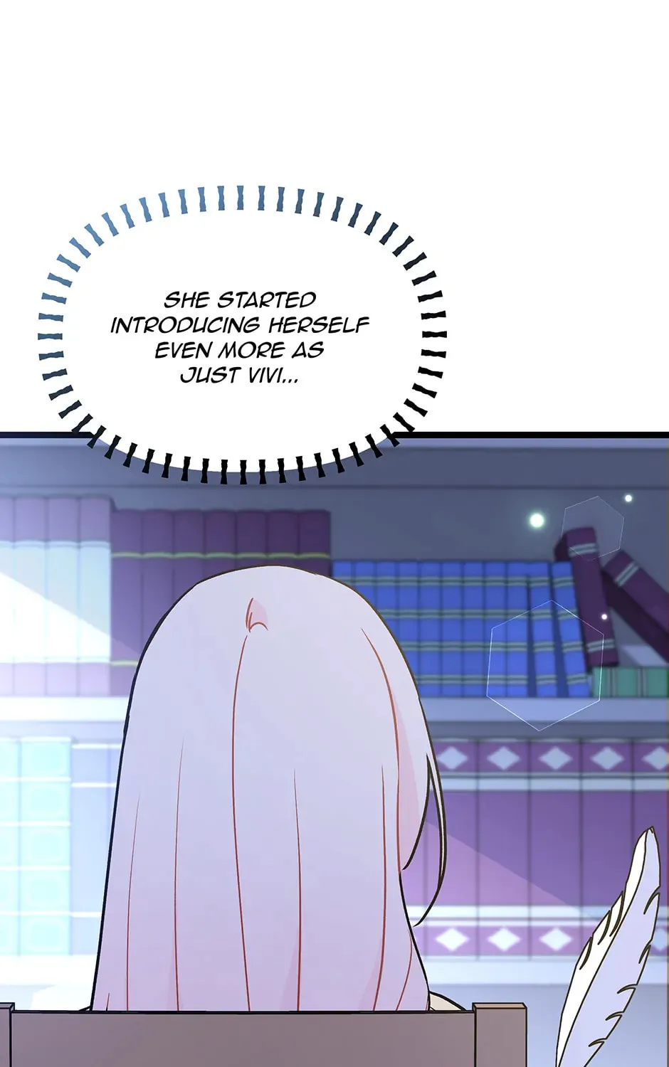 Little Rabbit and the Big Bad Leopard Chapter 163 page 145 - 