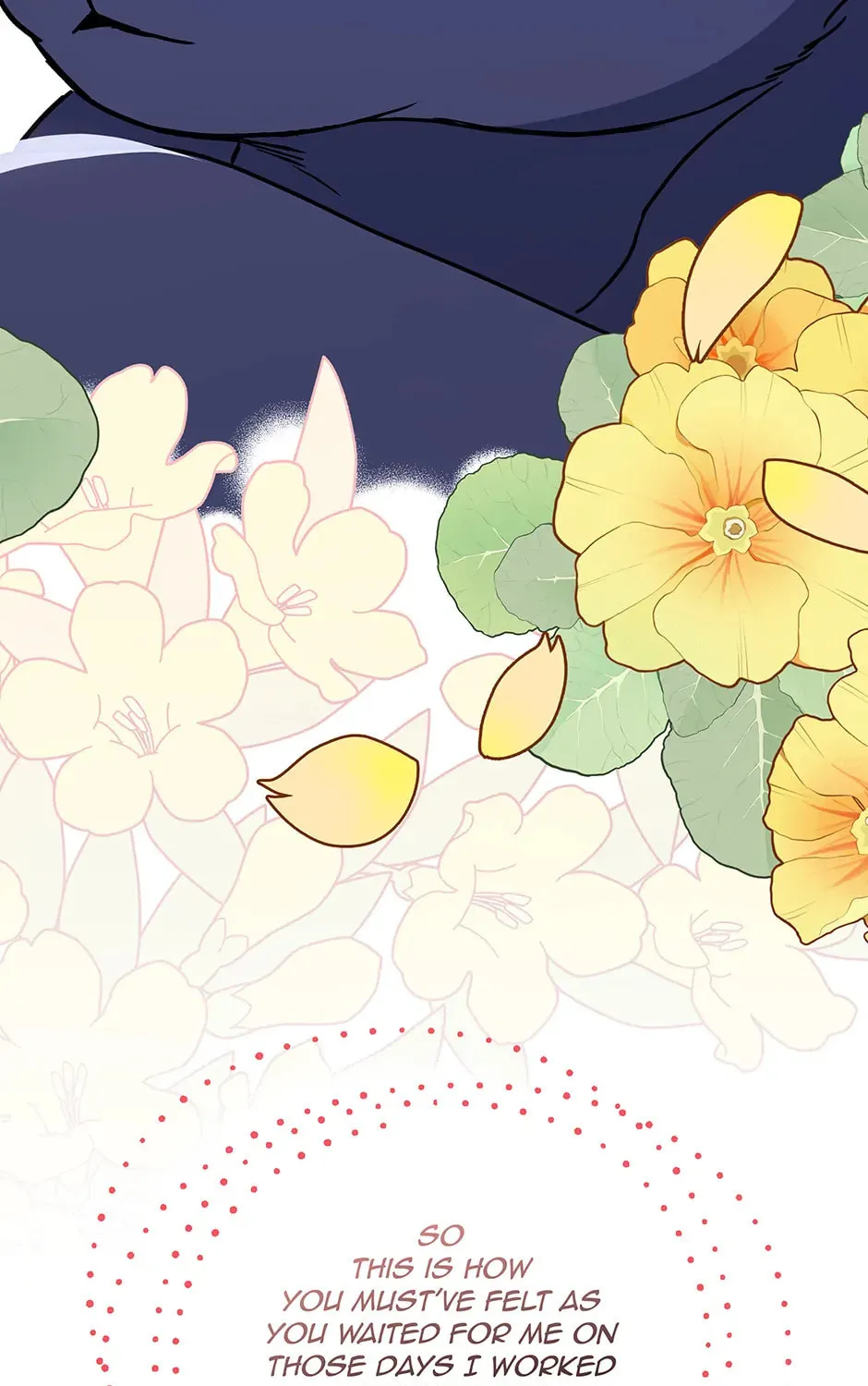 Little Rabbit and the Big Bad Leopard Chapter 163 page 157 - 