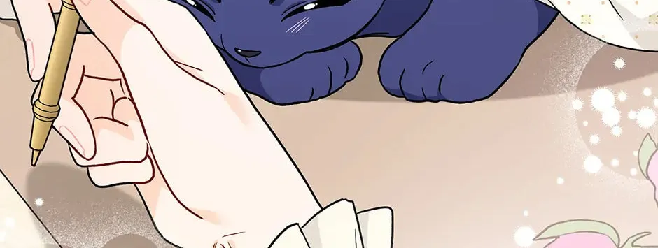 Little Rabbit and the Big Bad Leopard Chapter 163 page 164 - 